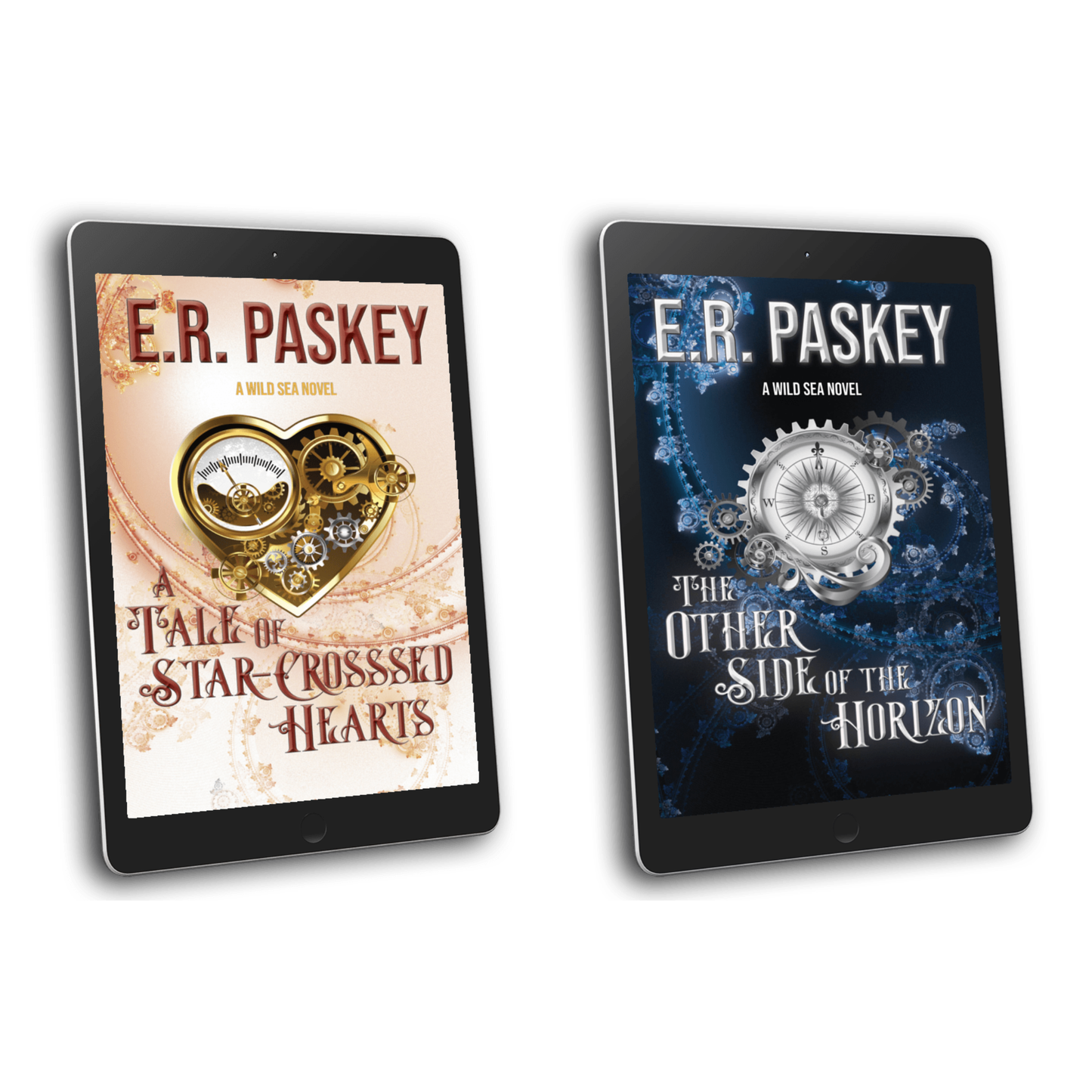 The Wild Sea Duology (ebook Bundle)