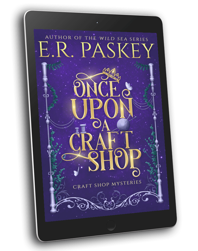 Once Upon a Craft Shop