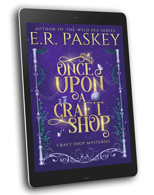 Once Upon a Craft Shop