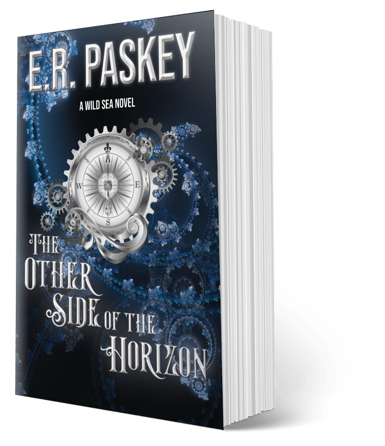 The Other Side of the Horizon - Paperback