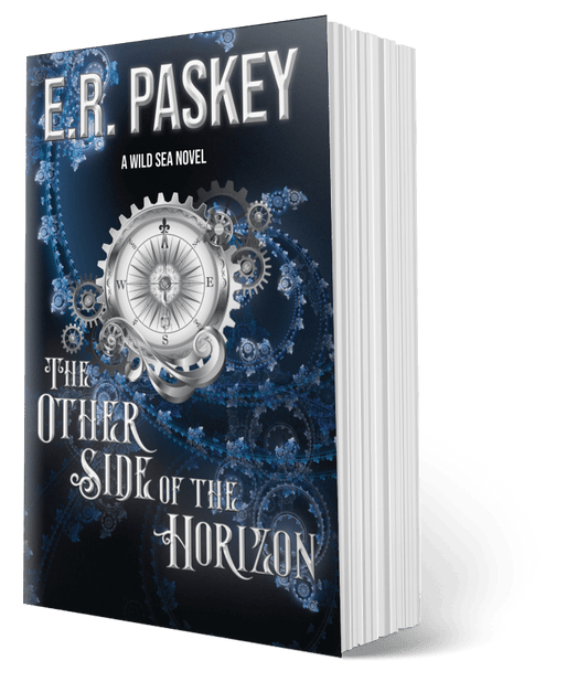 The Other Side of the Horizon - Paperback