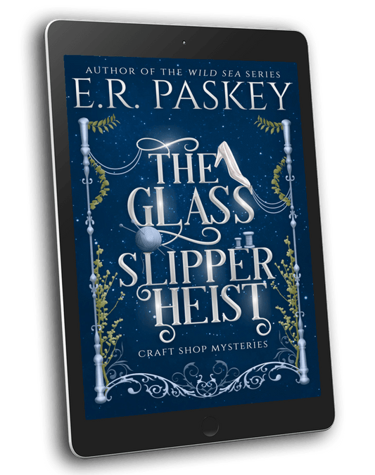 The Glass Slipper Heist