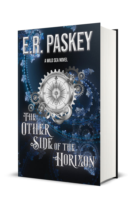 The Other Side of the Horizon - Hardcover + Dust Jacket